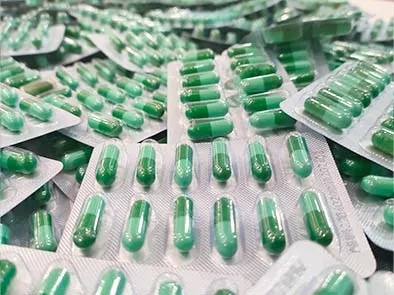 稳定运行一周年:以科技守护品质,以信任见证承诺——药企全自动泡罩板检测机深度回访