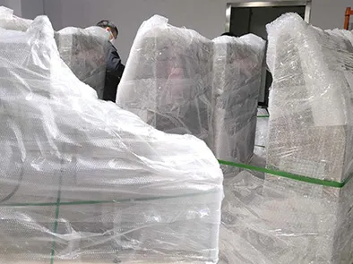 以初心,鉴恒心:纳威尔与全球知名药企客户携手八载