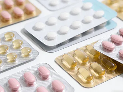 智能质检新突破:纳威尔AI泡罩板检测机重塑制药行业质量防线